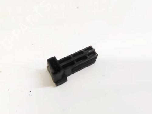 Electronic module MITSUBISHI SPACE STAR MPV (DG_A) 1.9 DI-D (DG4A) | BP35213697M83 - Image 3