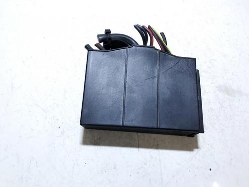 Used Fuse box Fuse box OPEL ASTRA G Hatchback (T98) 2.0 DTI 16V (F08, F48) (101 hp) 33515267 33515267