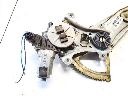Used Left front window motor Left front window motor SUBARU LEGACY IV Estate (BP) 2.0 AWD (BP5) (138 hp) 34905807 34905807