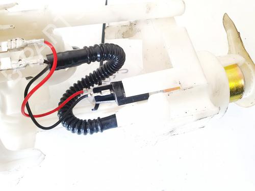 Fuel pump PEUGEOT 607 (9D, 9U) 2.2 16V | BP35391596M76 - Image 2