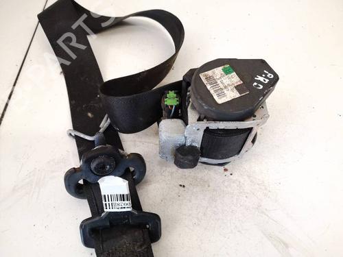 Used Front right seatbelt Front right seatbelt FIAT PUNTO EVO (199_) 1.4 16V (105 hp) 35122781 35122781