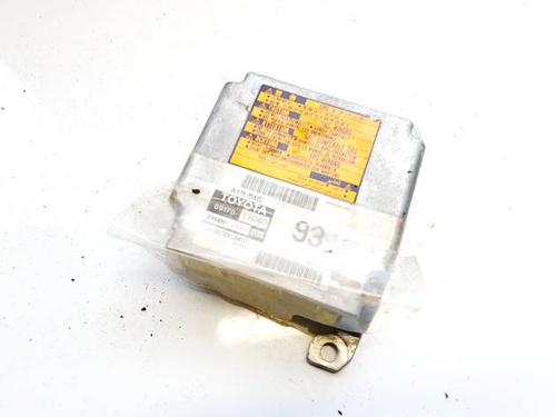 Used ECU airbags ECU airbags PORSCHE CAYENNE (9PA) S 4.5 (340 hp) 32554471 32554471