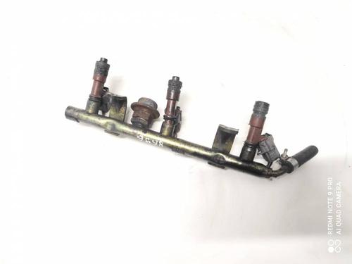 Injection rail SUBARU TRIBECA (B9) 3.0 (WXE) | BP35346832M98 - Image 2