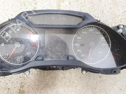 Used Instrument cluster Instrument cluster AUDI A4 B8 (8K2) 2.0 TDI (143 hp) 35863863 35863863