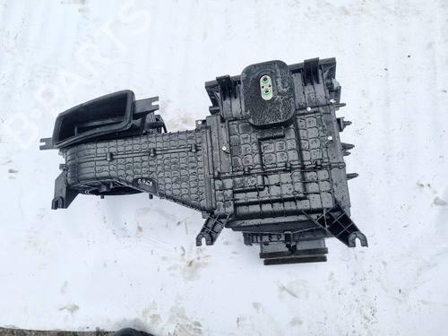 Heater blower motor TESLA MODEL S (5YJS) 85D AWD | BP35153585M62  - Image 5