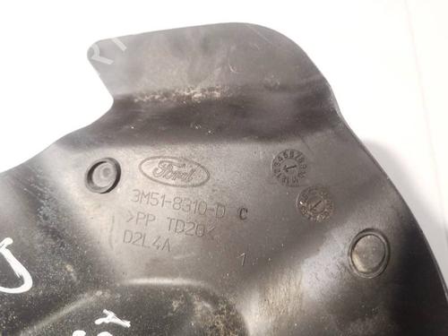 Other AUDI A6 C6 (4F2) 2.7 TDI | BP35093109O1 - Image 3