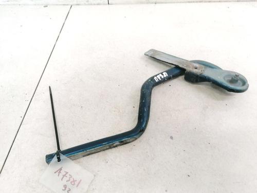 Used Hinge/Door check strap Hinge/Door check strap CHRYSLER VOYAGER IV (RG, RS) 2.5 CRD (141 hp) 35486516 35486516