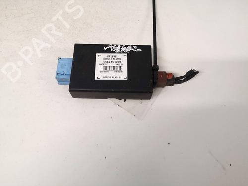 Used Electronic module Electronic module CITROËN C4 I (LC_) 1.6 16V (109 hp) 32893465 32893465