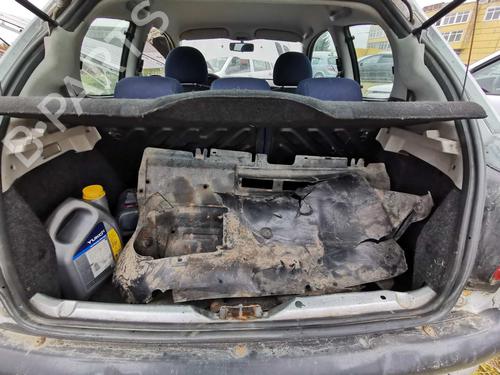 Electronic sensor PEUGEOT 206 Hatchback (2A/C) 1.4 HDi eco 70 | BP32552002M84 - Image 9