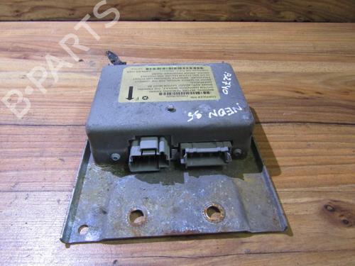 Used ECU airbags ECU airbags CHRYSLER NEON (PL) 2.0 16V (133 hp) 33481039 33481039
