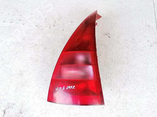 Used Right taillight Right taillight 35580121 35580121