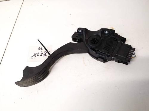 Used Pedal Pedal FORD MONDEO IV (BA7) 2.0 TDCi (140 hp) 35341498 35341498