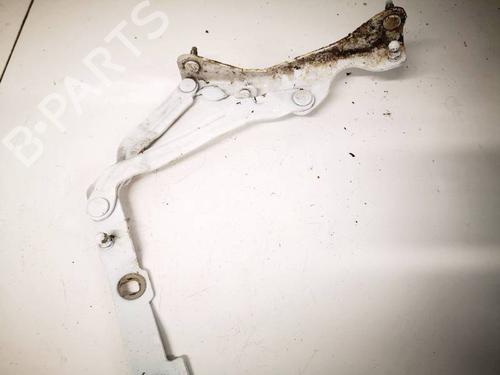 Hinge/Door check strap CHEVROLET CAMARO 3.6 | BP34818052C146 - Image 2