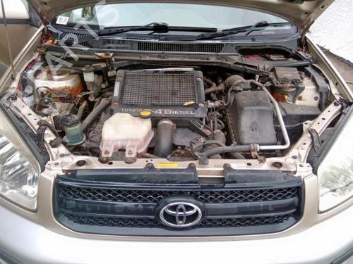 Electronic module TOYOTA RAV 4 II (_A2_) 2.0 D 4WD (CLA20_, CLA21_, CLA20R, CLA21R) | BP33517268M83 - Image 7