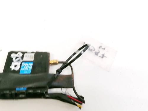 Electronic module FIAT PUNTO EVO (199_) 1.4 (199AXB1A) | BP32925156M83 - Image 3