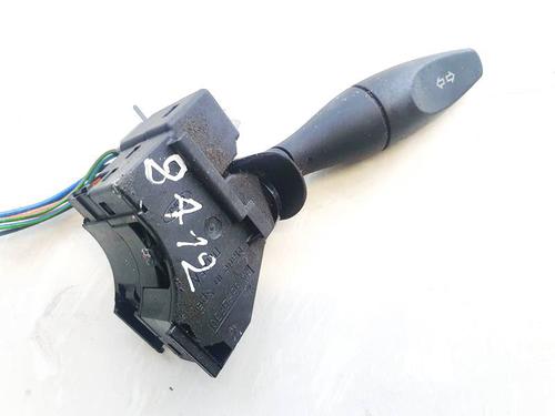 Warning switch FORD TRANSIT Van (FA_ _) 2.0 TDCi | BP35340863I22 - Image 2