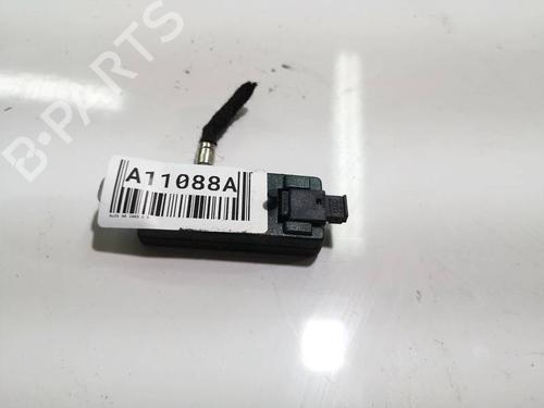 Used Electronic module Electronic module AUDI A6 C5 (4B2, 4B4) 2.5 TDI (163 hp) 34843417 34843417