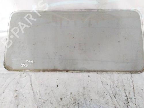 Used Rear right door window Rear right door window 35297855 35297855
