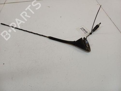 Antenne/Base Antenne/Base SKODA FABIA I (6Y2) 1.9 TDI (100 hp) 34742519 34742519