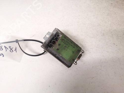 Used Heater resistor Heater resistor VW TRANSPORTER T4 Van (70A, 70H, 7DA, 7DH) 2.4 D (78 hp) 35350754 35350754