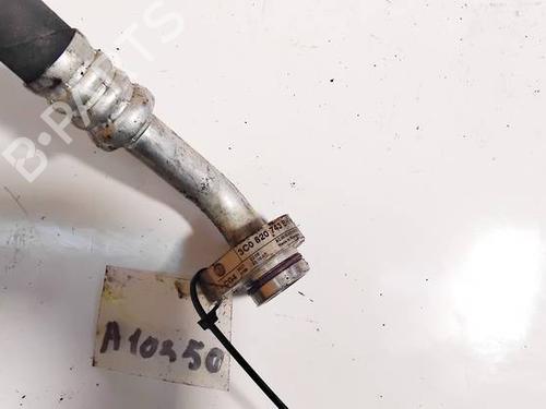 AC pipe VW PASSAT B6 (3C2) 2.0 TDI | BP32585026M126 - Image 2