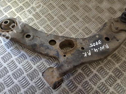 Used Left rear steering knuckle Left rear steering knuckle TOYOTA RAV 4 III (_A3_) 2.2 D 4WD (ALA30_, ALA30R) (177 hp) 35683396 35683396