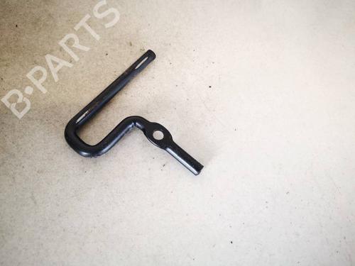 Støtte Støtte OPEL VECTRA C (Z02) 2.2 DTI 16V (F69) (125 hp) 32955635 32955635