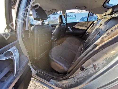 Electronic module NISSAN PRIMERA Hatchback (P12) 1.6 | BP33445383M83 - Image 9