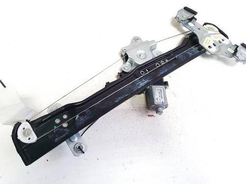 Alzacristallo anteriore sinistro Alzacristallo anteriore sinistro MAZDA 6 Estate (GJ, GL) 2.2 D (150 hp) 39938804 39938804