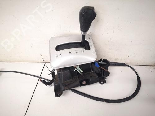 Used Gear lever Gear lever 35483854 35483854