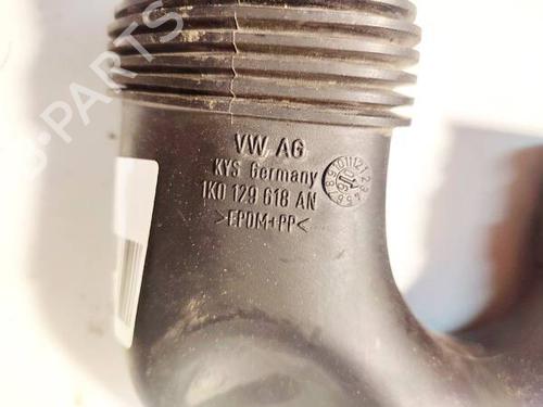 Pipe VW PASSAT B6 (3C2) 2.0 TDI | BP35047013M125 - Image 2