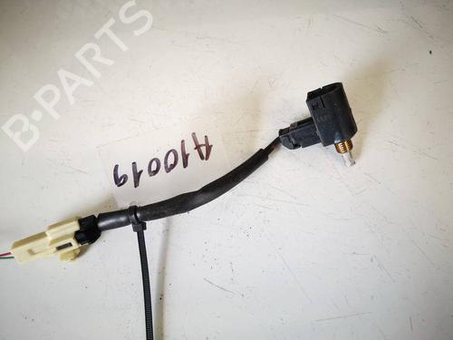 Used Electronic module Electronic module TOYOTA COROLLA Verso (ZER_, ZZE12_, R1_) 2.2 D-4D (AUR10_, AUR10R) (136 hp) 35027673 35027673