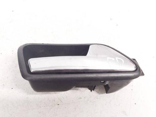Used Front right interior door handle Front right interior door handle 37227221 37227221