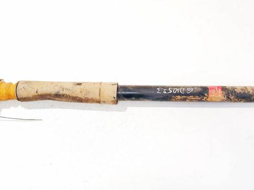Used Right rear shock absorber Right rear shock absorber MAZDA 3 (BL) 1.6 MZ-CD (BL14) (109 hp) 34965022 34965022
