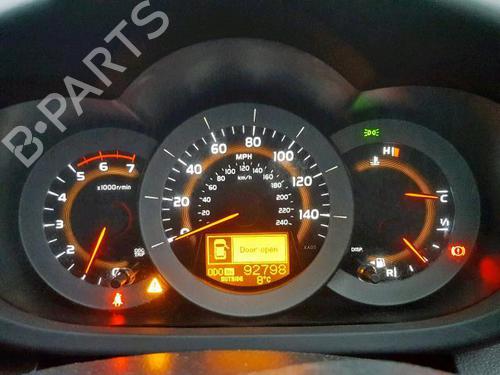 Switch TOYOTA RAV 4 III (_A3_) 2.2 D 4WD (ALA30_, ALA30R) | BP33512190I30  - Image 10