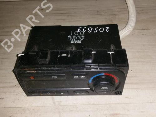 Used Climate control Climate control TOYOTA PREVIA I (_R1_, _R2_) 2.4 (TCR11_, TCR10_, TCR10R, TCR11R) (132 hp) 35650138 35650138