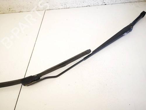 Used Front windshield wiper arm Front windshield wiper arm VW GOLF IV (1J1) 1.6 (100 hp) 34256455 34256455