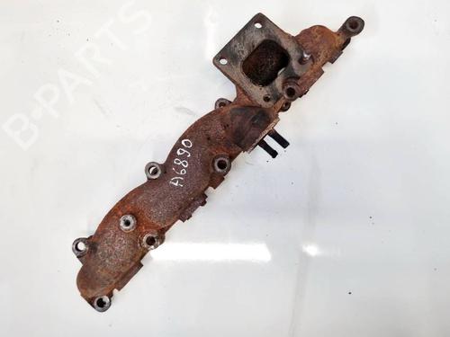 Used Exhaust manifold Exhaust manifold 35211259 35211259