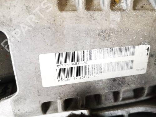 Steering column FORD MONDEO IV (BA7) 2.0 TDCi | BP35237289M21 - Image 3