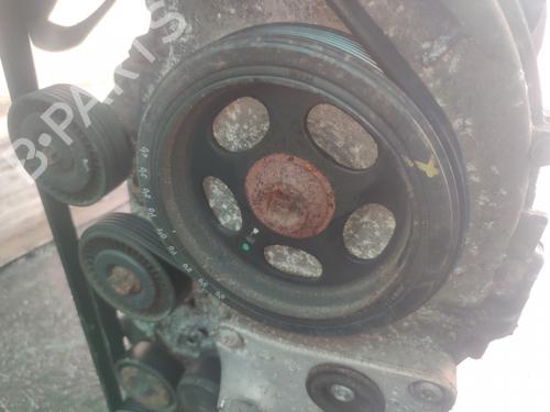 Used Pulley Pulley 35629653 35629653