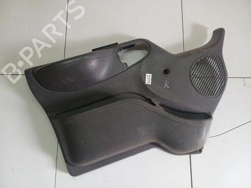 Used Front left panel Front left panel FORD TRANSIT Van (FA_ _) 2.0 DI (FAE_, FAF_, FAG_) (75 hp) 36689961 36689961