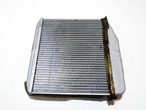 Used Heater matrix Heater matrix OPEL CORSA D (S07) 1.3 CDTI (L08, L68) (90 hp) 35833370 35833370