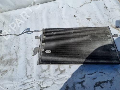 Used AC radiator AC radiator 34757995 34757995