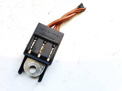 Electronic module BMW i4 (G26) eDrive40 | BP39604982M83 - Image 2