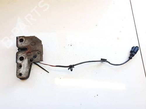 Used Hood lock Hood lock VW POLO IV (9N_, 9A_) 1.4 TDI (70 hp) 34948807 34948807