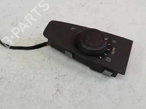 Used Climate control Climate control 34800353 34800353