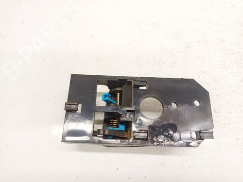 Front right interior door handle KIA CERATO I Hatchback (LD) 1.5 CRDi | BP36546774I14 - Image 2