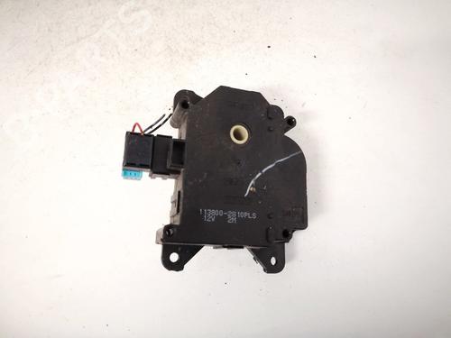 Used Electronic module TOYOTA VERSO (_R2_) 2.0 D-4D (AUR20_, AUR20R) (126 hp) 32901376