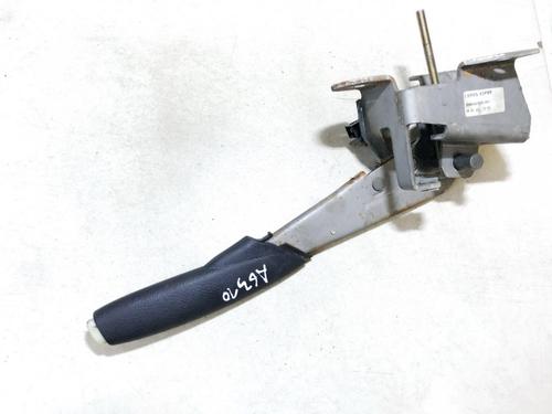 Used Hand brake Hand brake CITROËN C4 I (LC_) 1.6 16V Bio-Flex (109 hp) 35604184 35604184