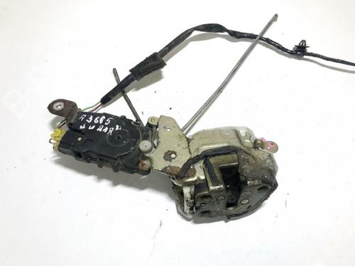 Used Rear right lock Rear right lock SUBARU LEGACY II (BD) 2.0 i 4WD (BD5) (116 hp) 35716155 35716155